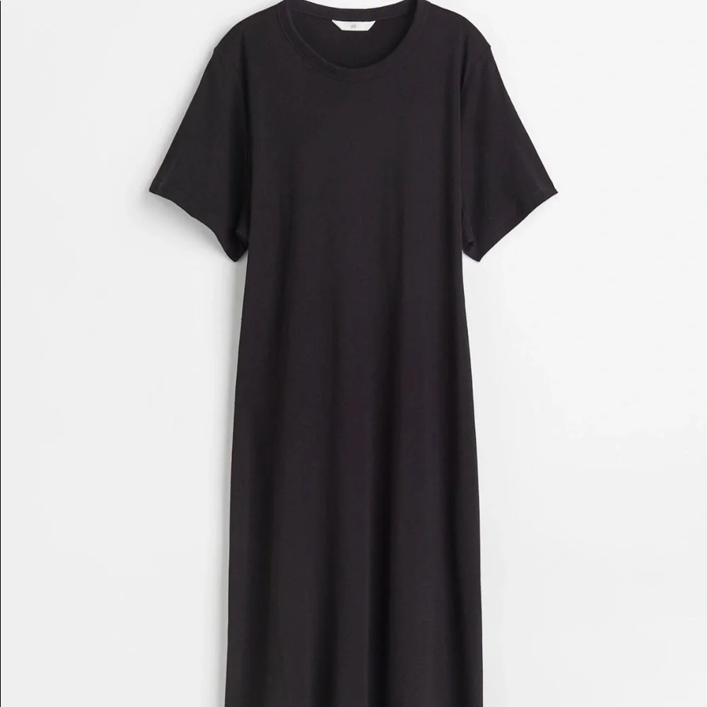 H&M T shirt dress - Picture 3 of 6